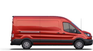 2024 Ford Transit® External Image 5